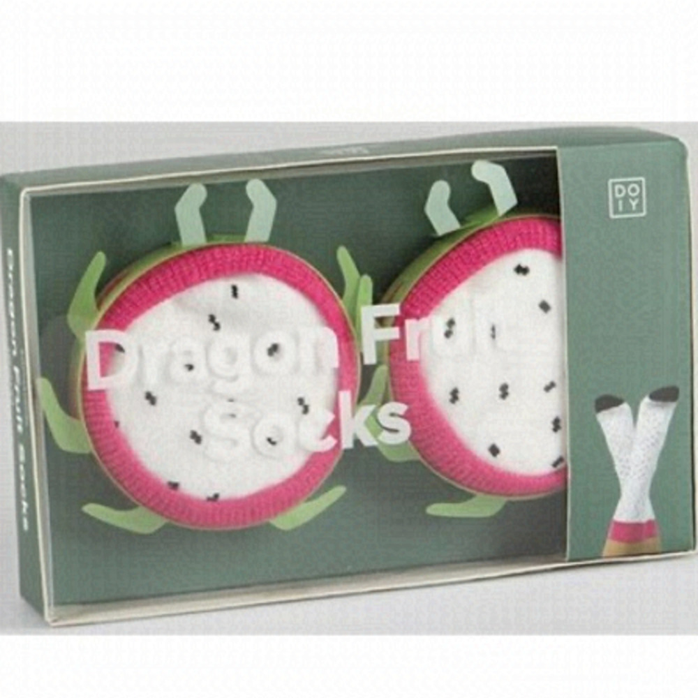 NEW DRAGON FRUIT SOCKS​​​